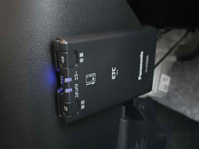 ムーヴキャンバス ストライプスG ETC バックカメラ 両側電動スライドドア ナビ TV クリアランスソナー 衝突被害軽減システム オートライト スマートキー アイドリングストップ 電動格納ミラー シートヒーター ベンチシート CVT(14枚目)