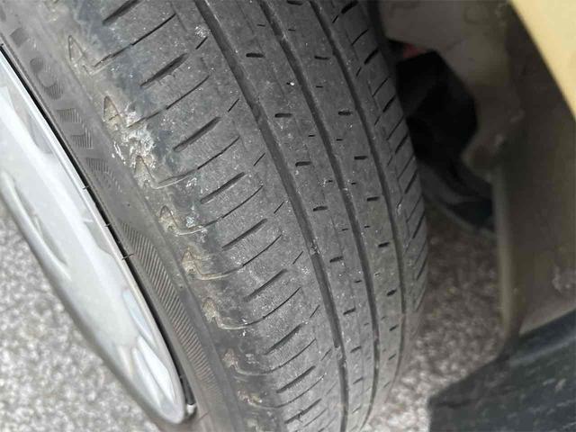 ムーヴキャンバス ストライプスG ETC バックカメラ 両側電動スライドドア ナビ TV クリアランスソナー 衝突被害軽減システム オートライト スマートキー アイドリングストップ 電動格納ミラー シートヒーター ベンチシート CVT(23枚目)