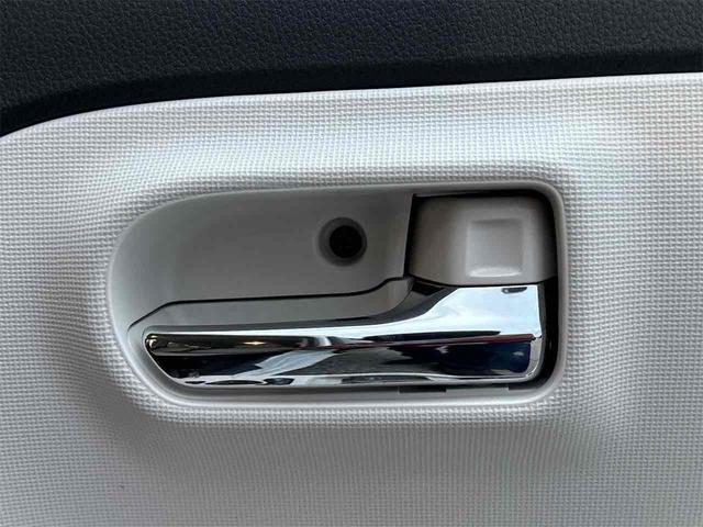 ムーヴキャンバス ストライプスG ETC バックカメラ 両側電動スライドドア ナビ TV クリアランスソナー 衝突被害軽減システム オートライト スマートキー アイドリングストップ 電動格納ミラー シートヒーター ベンチシート CVT(36枚目)