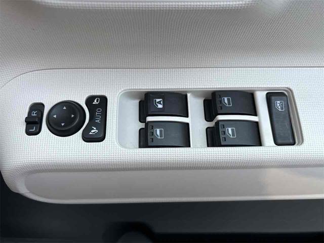 ムーヴキャンバス ストライプスG ETC バックカメラ 両側電動スライドドア ナビ TV クリアランスソナー 衝突被害軽減システム オートライト スマートキー アイドリングストップ 電動格納ミラー シートヒーター ベンチシート CVT(37枚目)