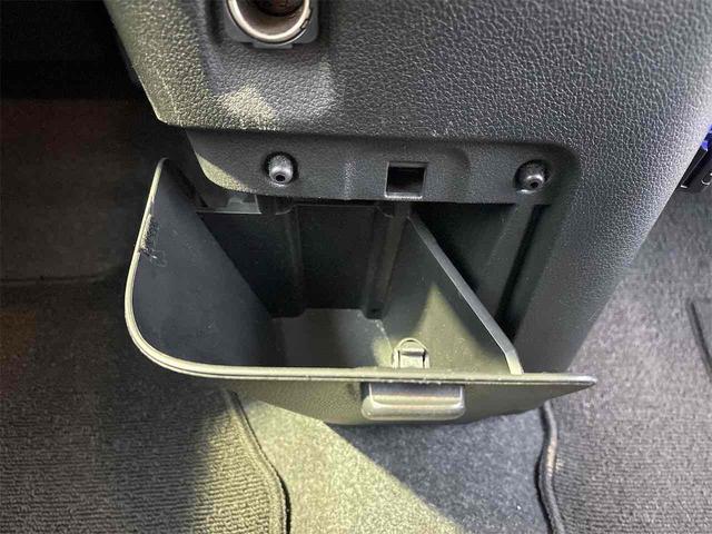 ムーヴキャンバス ストライプスG ETC バックカメラ 両側電動スライドドア ナビ TV クリアランスソナー 衝突被害軽減システム オートライト スマートキー アイドリングストップ 電動格納ミラー シートヒーター ベンチシート CVT(40枚目)