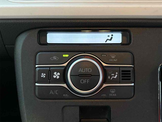 ムーヴキャンバス ストライプスG ETC バックカメラ 両側電動スライドドア ナビ TV クリアランスソナー 衝突被害軽減システム オートライト スマートキー アイドリングストップ 電動格納ミラー シートヒーター ベンチシート CVT(44枚目)