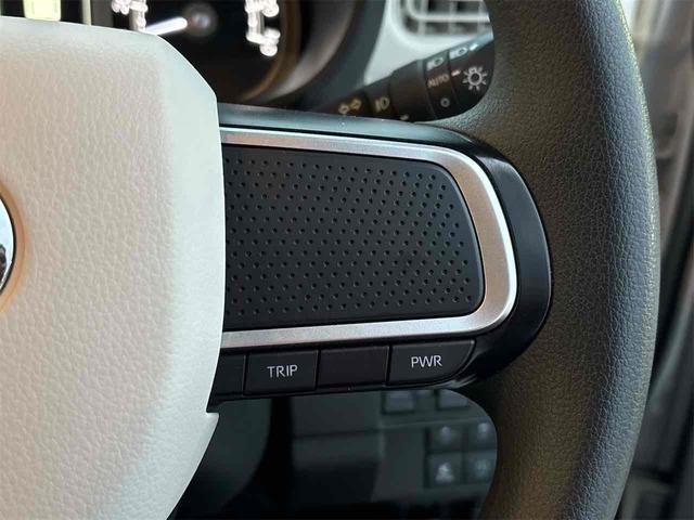 ムーヴキャンバス ストライプスG ETC バックカメラ 両側電動スライドドア ナビ TV クリアランスソナー 衝突被害軽減システム オートライト スマートキー アイドリングストップ 電動格納ミラー シートヒーター ベンチシート CVT(47枚目)