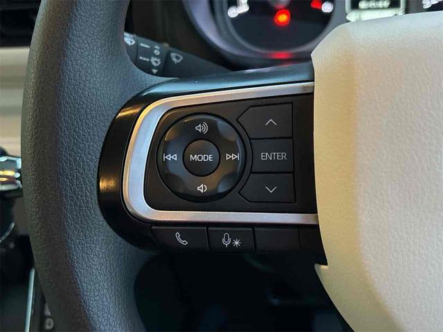 ムーヴキャンバス ストライプスG ETC バックカメラ 両側電動スライドドア ナビ TV クリアランスソナー 衝突被害軽減システム オートライト スマートキー アイドリングストップ 電動格納ミラー シートヒーター ベンチシート CVT(48枚目)