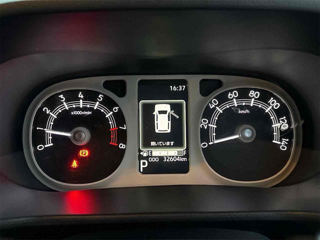 ムーヴキャンバス ストライプスG ETC バックカメラ 両側電動スライドドア ナビ TV クリアランスソナー 衝突被害軽減システム オートライト スマートキー アイドリングストップ 電動格納ミラー シートヒーター ベンチシート CVT(52枚目)