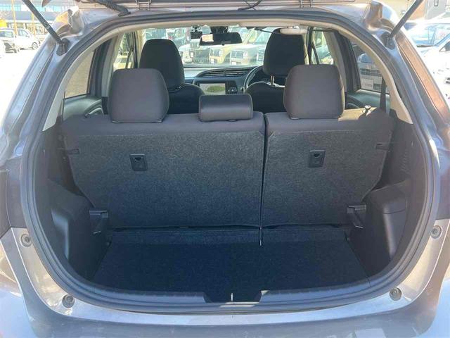 ヴィッツ ハイブリッドU スポーティパッケージ ETC バックカメラ TV オートクルーズコントロール レーンアシスト 衝突被害軽減システム アルミホイール オートマチックハイビーム スマートキー 電動格納ミラー シートヒーター(35枚目)