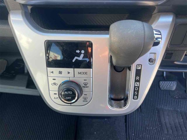 キャスト アクティバG SAII ETC バックカメラ ナビ TV クリアランスソナー 衝突被害軽減システム スマートキー アイドリングストップ 電動格納ミラー CVT ABS ESC CD USB アルミホイール(11枚目)