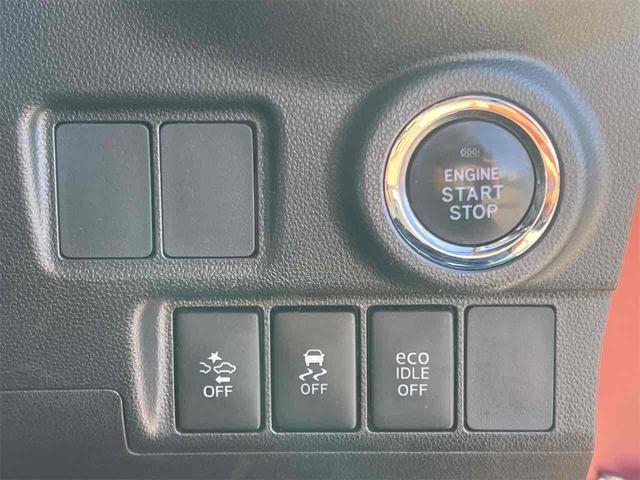 キャスト アクティバG SAII ETC バックカメラ ナビ TV クリアランスソナー 衝突被害軽減システム スマートキー アイドリングストップ 電動格納ミラー CVT ABS ESC CD USB アルミホイール(14枚目)