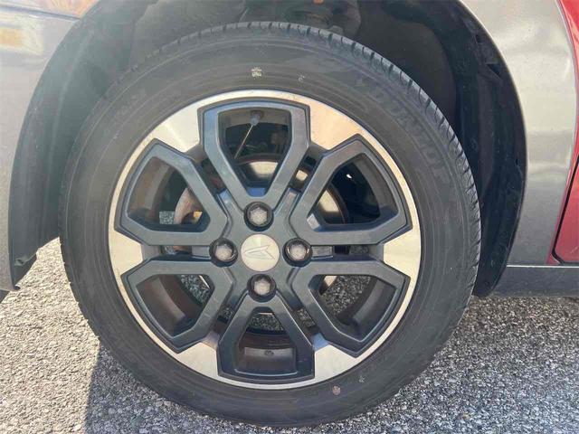 キャスト アクティバG SAII ETC バックカメラ ナビ TV クリアランスソナー 衝突被害軽減システム スマートキー アイドリングストップ 電動格納ミラー CVT ABS ESC CD USB アルミホイール(23枚目)