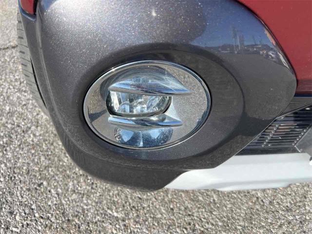 キャスト アクティバG SAII ETC バックカメラ ナビ TV クリアランスソナー 衝突被害軽減システム スマートキー アイドリングストップ 電動格納ミラー CVT ABS ESC CD USB アルミホイール(26枚目)