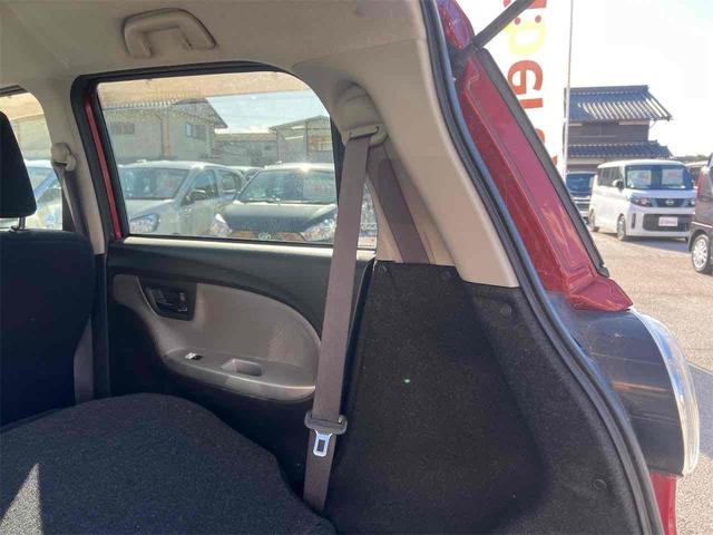 キャスト アクティバG SAII ETC バックカメラ ナビ TV クリアランスソナー 衝突被害軽減システム スマートキー アイドリングストップ 電動格納ミラー CVT ABS ESC CD USB アルミホイール(34枚目)