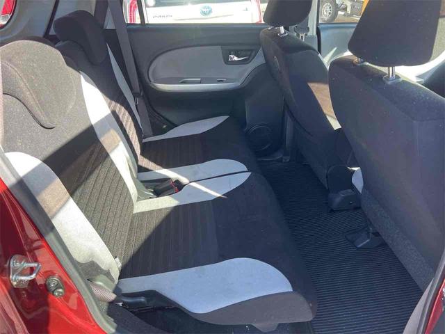 キャスト アクティバG SAII ETC バックカメラ ナビ TV クリアランスソナー 衝突被害軽減システム スマートキー アイドリングストップ 電動格納ミラー CVT ABS ESC CD USB アルミホイール(37枚目)