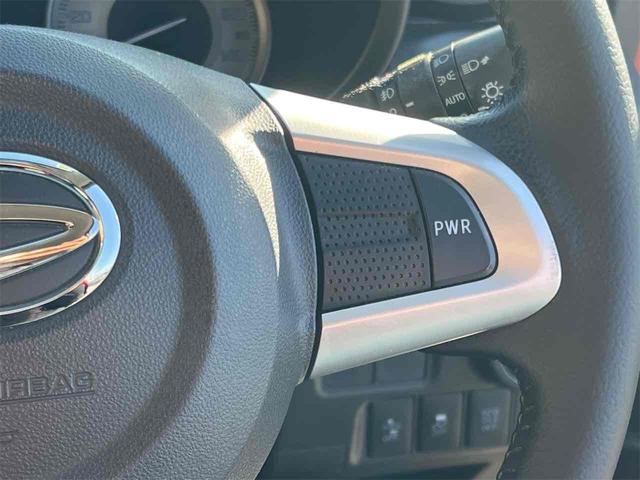 キャスト アクティバG SAII ETC バックカメラ ナビ TV クリアランスソナー 衝突被害軽減システム スマートキー アイドリングストップ 電動格納ミラー CVT ABS ESC CD USB アルミホイール(43枚目)