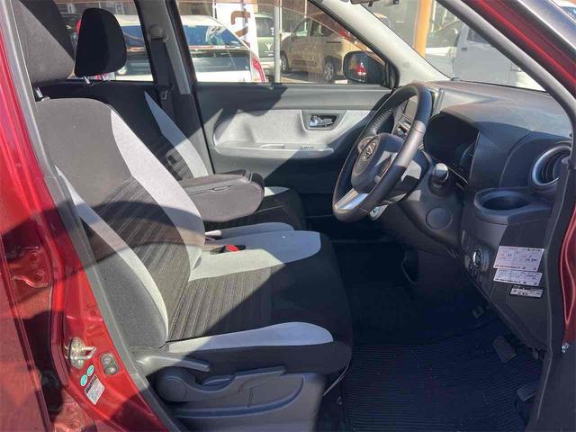 キャスト アクティバG SAII ETC バックカメラ ナビ TV クリアランスソナー 衝突被害軽減システム スマートキー アイドリングストップ 電動格納ミラー CVT ABS ESC CD USB アルミホイール(45枚目)