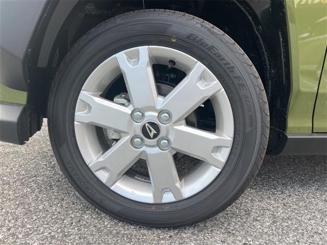 タフト G クロムベンチャー バックカメラ クリアランスソナー オートクルーズコントロール 衝突被害軽減システム オートライト LEDヘッドランプ ヘッドライトウォッシャー スマートキー アイドリングストップ 電動格納ミラー(23枚目)