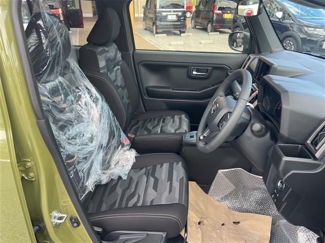 タフト G クロムベンチャー バックカメラ クリアランスソナー オートクルーズコントロール 衝突被害軽減システム オートライト LEDヘッドランプ ヘッドライトウォッシャー スマートキー アイドリングストップ 電動格納ミラー(32枚目)