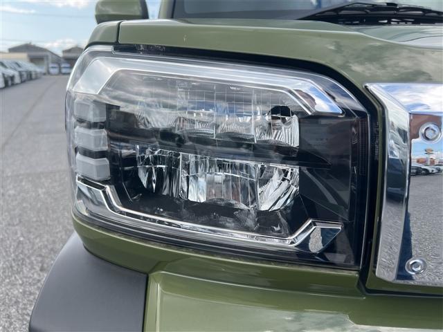 タフト G クロムベンチャー バックカメラ クリアランスソナー オートクルーズコントロール 衝突被害軽減システム オートライト LEDヘッドランプ ヘッドライトウォッシャー スマートキー アイドリングストップ 電動格納ミラー(33枚目)