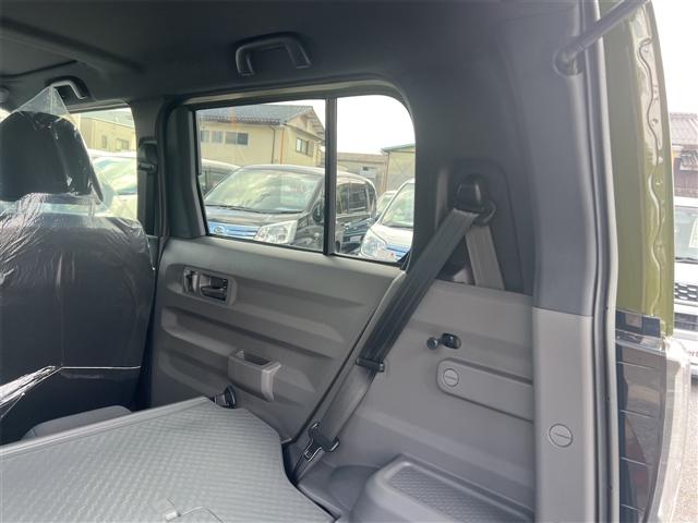 タフト G クロムベンチャー バックカメラ クリアランスソナー オートクルーズコントロール 衝突被害軽減システム オートライト LEDヘッドランプ ヘッドライトウォッシャー スマートキー アイドリングストップ 電動格納ミラー(36枚目)