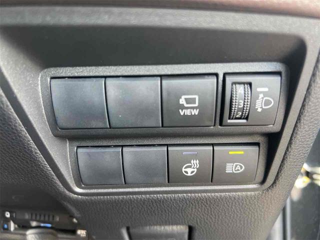 ヤリスクロス Ｚ　純正ディスプレイオーディオ　ＥＴＣ　全周囲カメラ　クリアランスソナー　オートクルーズコントロール　レーンアシスト　パワーシート　衝突被害軽減システム　オートマチックハイビーム　ＬＥＤヘッドランプ（15枚目）