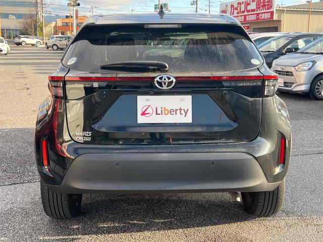 ヤリスクロス Ｚ　純正ディスプレイオーディオ　ＥＴＣ　全周囲カメラ　クリアランスソナー　オートクルーズコントロール　レーンアシスト　パワーシート　衝突被害軽減システム　オートマチックハイビーム　ＬＥＤヘッドランプ（20枚目）