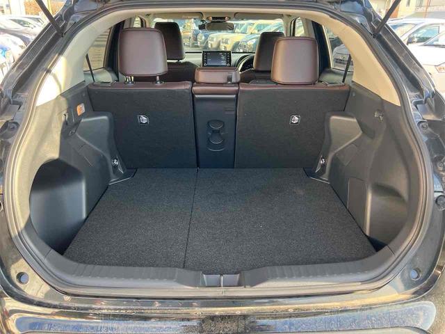 ヤリスクロス Ｚ　純正ディスプレイオーディオ　ＥＴＣ　全周囲カメラ　クリアランスソナー　オートクルーズコントロール　レーンアシスト　パワーシート　衝突被害軽減システム　オートマチックハイビーム　ＬＥＤヘッドランプ（23枚目）