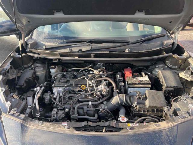 ヤリスクロス Ｚ　純正ディスプレイオーディオ　ＥＴＣ　全周囲カメラ　クリアランスソナー　オートクルーズコントロール　レーンアシスト　パワーシート　衝突被害軽減システム　オートマチックハイビーム　ＬＥＤヘッドランプ（24枚目）