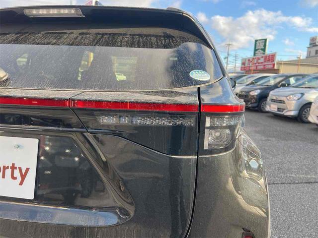 ヤリスクロス Ｚ　純正ディスプレイオーディオ　ＥＴＣ　全周囲カメラ　クリアランスソナー　オートクルーズコントロール　レーンアシスト　パワーシート　衝突被害軽減システム　オートマチックハイビーム　ＬＥＤヘッドランプ（30枚目）