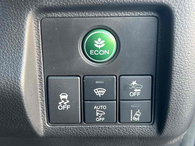 ヴェゼル Ｘ　ＥＴＣ　バックカメラ　オートクルーズコントロール　レーンアシスト　衝突被害軽減システム　ナビ　ＴＶ　オートライト　ＬＥＤヘッドランプ　アルミホイール　スマートキー（13枚目）