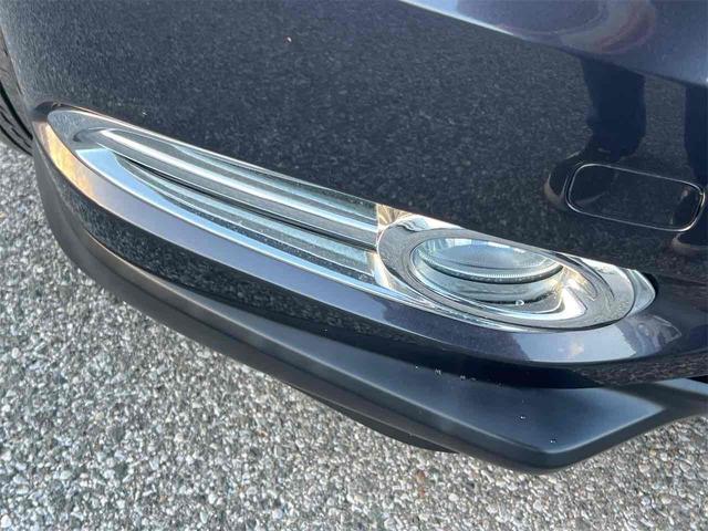 ヴェゼル Ｘ　ＥＴＣ　バックカメラ　オートクルーズコントロール　レーンアシスト　衝突被害軽減システム　ナビ　ＴＶ　オートライト　ＬＥＤヘッドランプ　アルミホイール　スマートキー（25枚目）