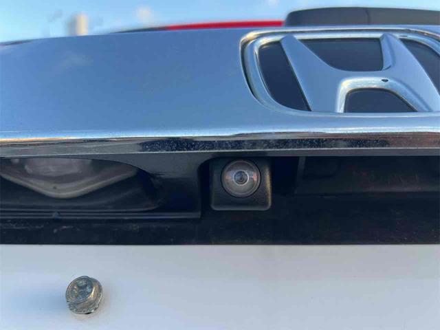 ヴェゼル Ｘ　ＥＴＣ　バックカメラ　オートクルーズコントロール　レーンアシスト　衝突被害軽減システム　ナビ　ＴＶ　オートライト　ＬＥＤヘッドランプ　アルミホイール　スマートキー（29枚目）