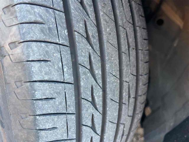 ヴェゼル Ｘ　ＥＴＣ　バックカメラ　オートクルーズコントロール　レーンアシスト　衝突被害軽減システム　ナビ　ＴＶ　オートライト　ＬＥＤヘッドランプ　アルミホイール　スマートキー（31枚目）