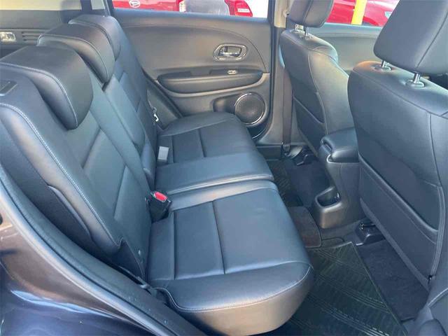 ヴェゼル Ｘ　ＥＴＣ　バックカメラ　オートクルーズコントロール　レーンアシスト　衝突被害軽減システム　ナビ　ＴＶ　オートライト　ＬＥＤヘッドランプ　アルミホイール　スマートキー（35枚目）