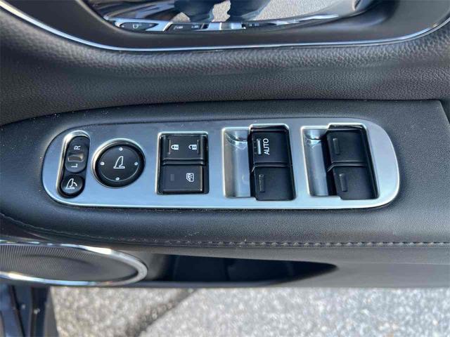 ヴェゼル Ｘ　ＥＴＣ　バックカメラ　オートクルーズコントロール　レーンアシスト　衝突被害軽減システム　ナビ　ＴＶ　オートライト　ＬＥＤヘッドランプ　アルミホイール　スマートキー（40枚目）