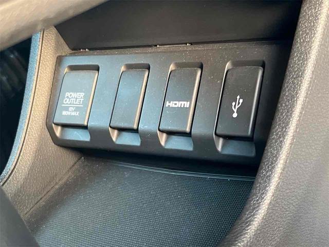 ヴェゼル Ｘ　ＥＴＣ　バックカメラ　オートクルーズコントロール　レーンアシスト　衝突被害軽減システム　ナビ　ＴＶ　オートライト　ＬＥＤヘッドランプ　アルミホイール　スマートキー（42枚目）