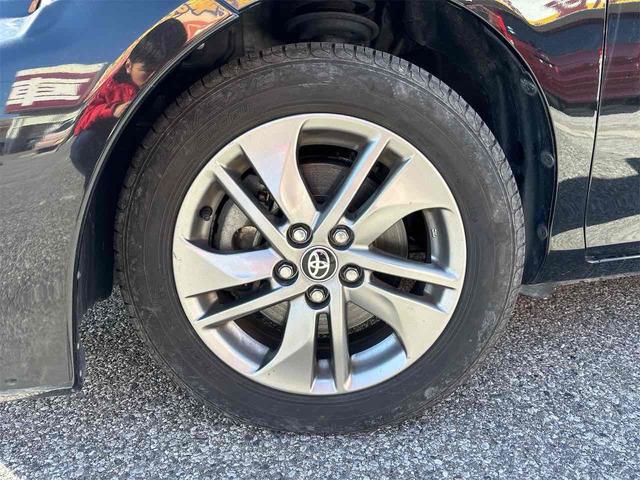 シエンタ Ｇ　ＥＴＣ　バックカメラ　ナビ　ＴＶ　レーンアシスト　衝突被害軽減システム　両側電動スライドドア　オートマチックハイビーム　スマートキー　アイドリングストップ　電動格納ミラー　シートヒーター　３列シート（21枚目）