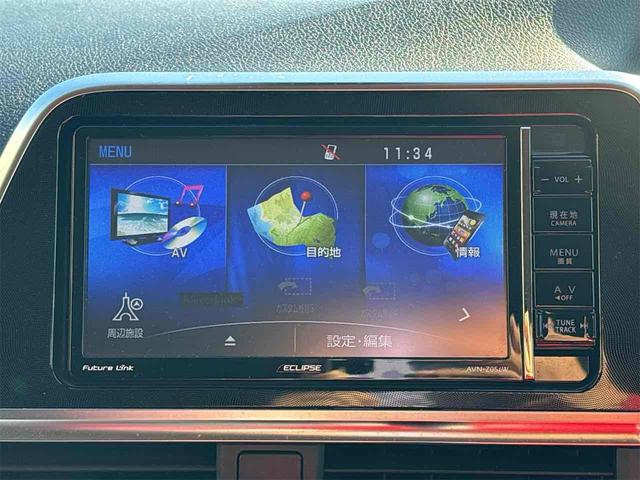 シエンタ Ｇ　ＥＴＣ　バックカメラ　ナビ　ＴＶ　レーンアシスト　衝突被害軽減システム　両側電動スライドドア　オートマチックハイビーム　スマートキー　アイドリングストップ　電動格納ミラー　シートヒーター　３列シート（40枚目）