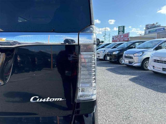 Ｎ－ＢＯＸカスタム Ｇ・Ｌパッケージ　ＥＴＣ　バックカメラ　両側スライド・片側電動　ナビ　ＴＶ　オートライト　スマートキー　アイドリングストップ　電動格納ミラー　ベンチシート　ＣＶＴ　ＥＳＣ　チップアップシート（27枚目）