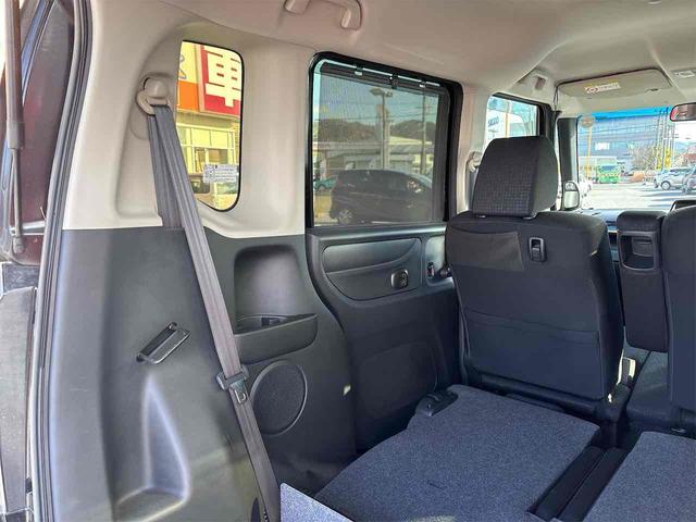 Ｎ－ＢＯＸカスタム Ｇ・Ｌパッケージ　ＥＴＣ　バックカメラ　両側スライド・片側電動　ナビ　ＴＶ　オートライト　スマートキー　アイドリングストップ　電動格納ミラー　ベンチシート　ＣＶＴ　ＥＳＣ　チップアップシート（38枚目）