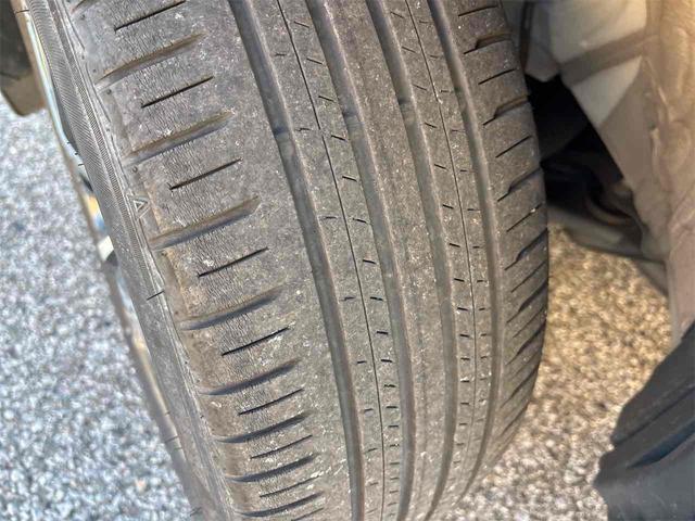 ヤリスクロス ハイブリッドＺ　全周囲カメラ　クリアランスソナー　オートクルーズコントロール　レーンアシスト　パワーシート　衝突被害軽減システム　ナビ　ＴＶ　オートマチックハイビーム　オートライト（25枚目）