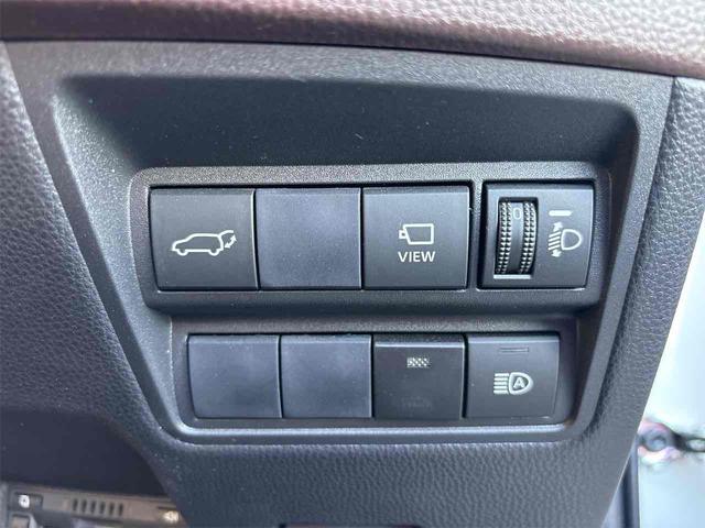 ヤリスクロス ハイブリッドＺ　全周囲カメラ　クリアランスソナー　オートクルーズコントロール　レーンアシスト　パワーシート　衝突被害軽減システム　ナビ　ＴＶ　オートマチックハイビーム　オートライト（43枚目）