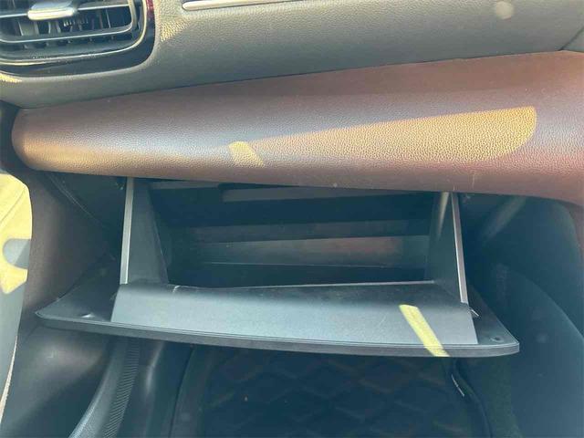 ヤリスクロス ハイブリッドＺ　全周囲カメラ　クリアランスソナー　オートクルーズコントロール　レーンアシスト　パワーシート　衝突被害軽減システム　ナビ　ＴＶ　オートマチックハイビーム　オートライト（45枚目）