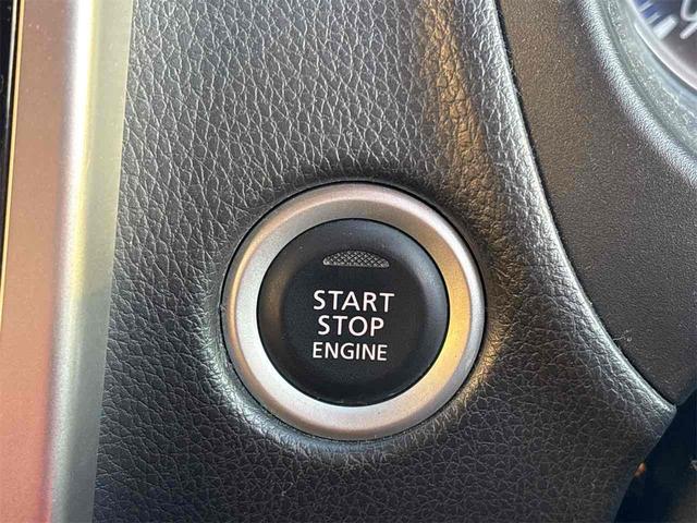 デイズ ハイウェイスターＸ　Ｖセレクション＋セーフティＩＩ　バックカメラ　衝突被害軽減システム　スマートキー　アイドリングストップ　電動格納ミラー　ＣＶＴ　ＡＢＳ　ＥＳＣ　ＣＤ　ミュージックプレイヤー接続可　アルミホイール　エアコン　パワーステアリング（12枚目）