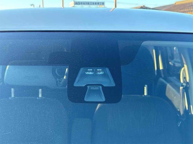 デイズ ハイウェイスターＸ　Ｖセレクション＋セーフティＩＩ　バックカメラ　衝突被害軽減システム　スマートキー　アイドリングストップ　電動格納ミラー　ＣＶＴ　ＡＢＳ　ＥＳＣ　ＣＤ　ミュージックプレイヤー接続可　アルミホイール　エアコン　パワーステアリング（26枚目）