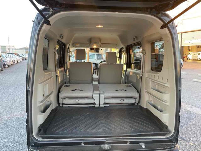 エブリイワゴン ＰＺターボ　ＥＴＣ　バックカメラ　両側スライド・片側電動　ナビ　ＴＶ　クリアランスソナー　レーンアシスト　衝突被害軽減システム　オートライト　スマートキー　電動格納ミラー　ベンチシート　ＡＴ　ＥＳＣ　ＣＤ　ＵＳＢ（17枚目）