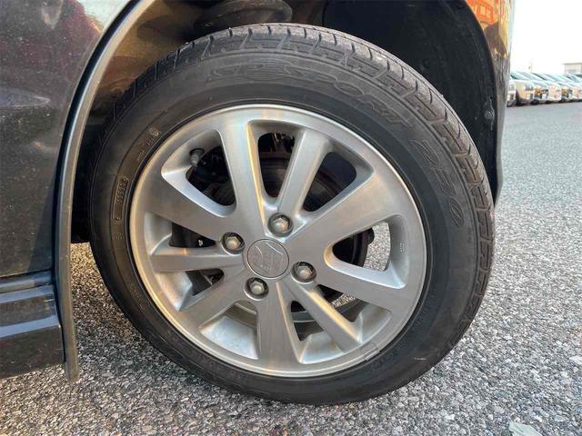 エブリイワゴン ＰＺターボ　ＥＴＣ　バックカメラ　両側スライド・片側電動　ナビ　ＴＶ　クリアランスソナー　レーンアシスト　衝突被害軽減システム　オートライト　スマートキー　電動格納ミラー　ベンチシート　ＡＴ　ＥＳＣ　ＣＤ　ＵＳＢ（22枚目）