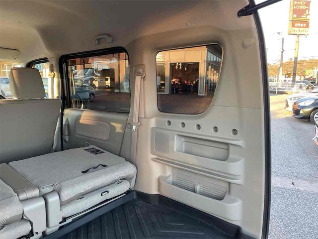 エブリイワゴン ＰＺターボ　ＥＴＣ　バックカメラ　両側スライド・片側電動　ナビ　ＴＶ　クリアランスソナー　レーンアシスト　衝突被害軽減システム　オートライト　スマートキー　電動格納ミラー　ベンチシート　ＡＴ　ＥＳＣ　ＣＤ　ＵＳＢ（31枚目）