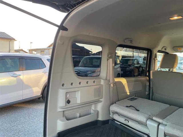 エブリイワゴン ＰＺターボ　ＥＴＣ　バックカメラ　両側スライド・片側電動　ナビ　ＴＶ　クリアランスソナー　レーンアシスト　衝突被害軽減システム　オートライト　スマートキー　電動格納ミラー　ベンチシート　ＡＴ　ＥＳＣ　ＣＤ　ＵＳＢ（32枚目）