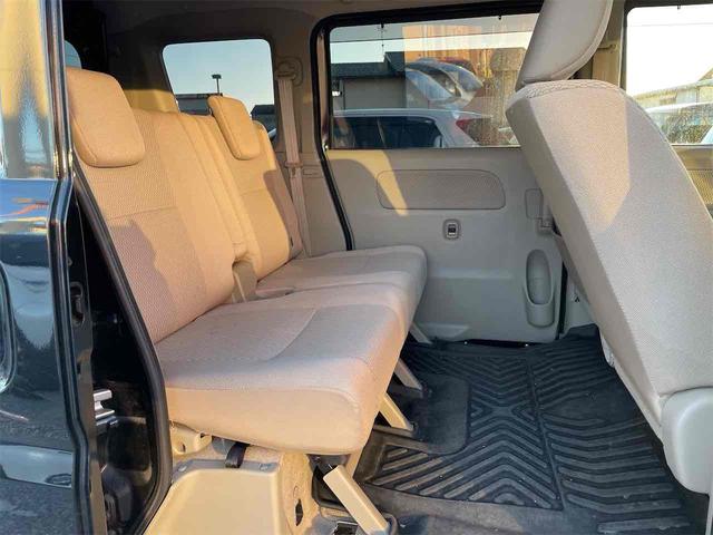 エブリイワゴン ＰＺターボ　ＥＴＣ　バックカメラ　両側スライド・片側電動　ナビ　ＴＶ　クリアランスソナー　レーンアシスト　衝突被害軽減システム　オートライト　スマートキー　電動格納ミラー　ベンチシート　ＡＴ　ＥＳＣ　ＣＤ　ＵＳＢ（36枚目）