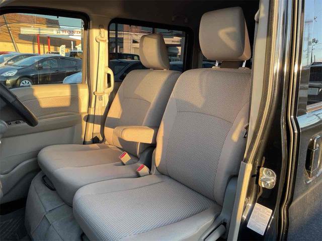 エブリイワゴン ＰＺターボ　ＥＴＣ　バックカメラ　両側スライド・片側電動　ナビ　ＴＶ　クリアランスソナー　レーンアシスト　衝突被害軽減システム　オートライト　スマートキー　電動格納ミラー　ベンチシート　ＡＴ　ＥＳＣ　ＣＤ　ＵＳＢ（37枚目）