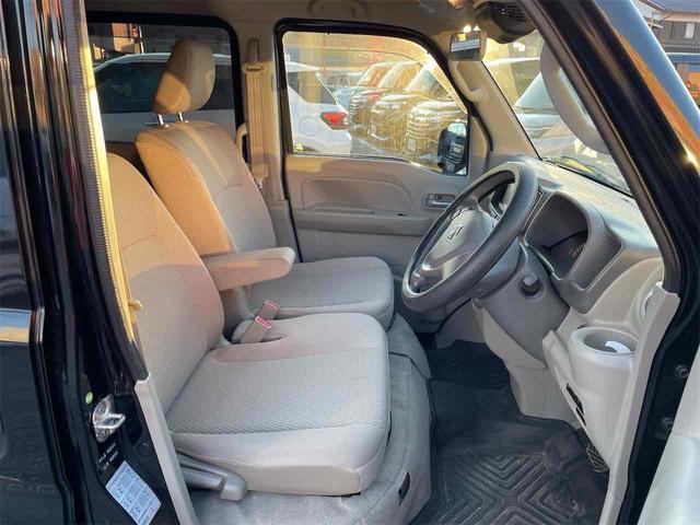 エブリイワゴン ＰＺターボ　ＥＴＣ　バックカメラ　両側スライド・片側電動　ナビ　ＴＶ　クリアランスソナー　レーンアシスト　衝突被害軽減システム　オートライト　スマートキー　電動格納ミラー　ベンチシート　ＡＴ　ＥＳＣ　ＣＤ　ＵＳＢ（40枚目）